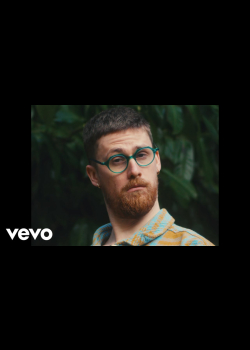 Still Woozy - Again [Official Music Video]