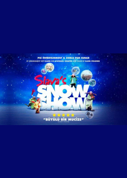 Slava's Snow Show