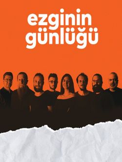 Ezginin Günlüğü