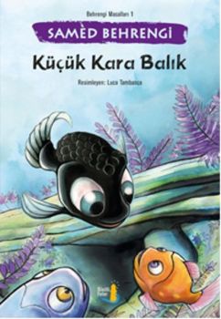 Küçük Kara Balık