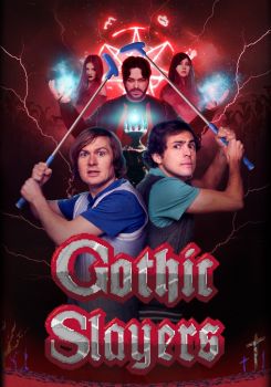 Gothic Slayers