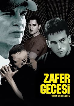 Zafer Gecesi