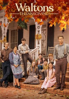 A Waltons Thanksgiving