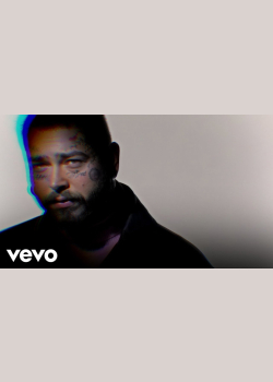 Post Malone - When I’m Alone (Official Lyric Video)