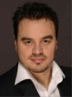 Cenk Bıyık