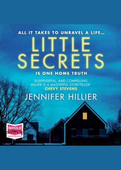 Little Secrets