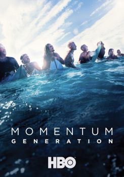 Momentum Generation