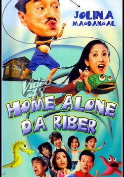 Home Alone da Riber