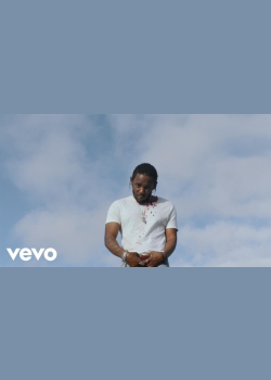 Kendrick Lamar - ELEMENT.
