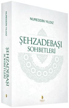 Şehzadebaşı Sohbetleri