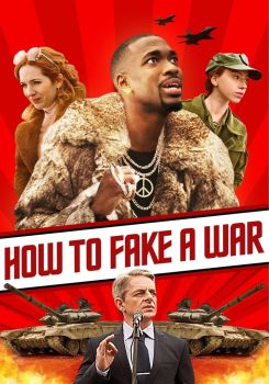 How to Fake a War