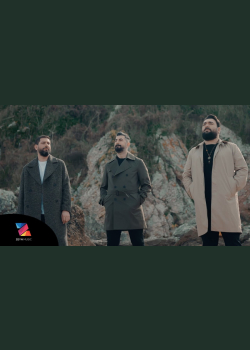 Sakiler - Yalanı Bırak (Official Video)
