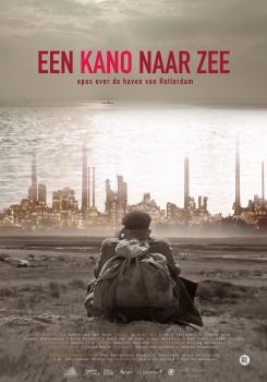 Een Kano naar Zee