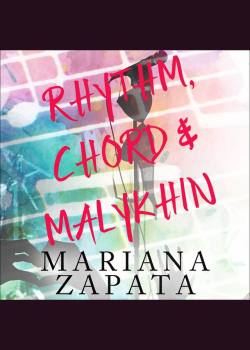 Rhythm, Chord & Malykhin