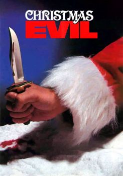 Christmas Evil