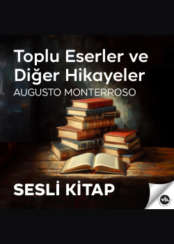 Toplu Eserler ve Diğer Hikâyeler