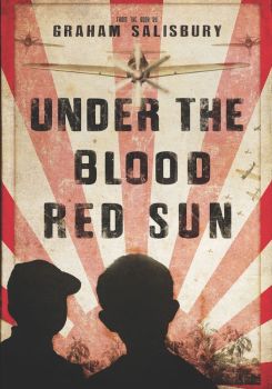 Under the Blood-Red Sun