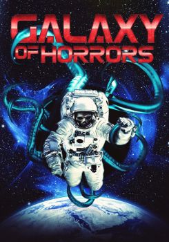 Galaxy of Horrors