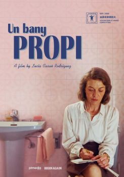 A Bathroom of One's Own