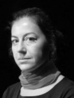 Öznur Özçelik Dikme