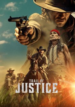 Trail of Justice