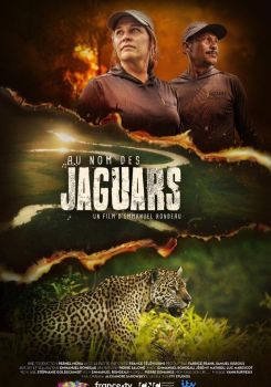 Au nom des jaguars