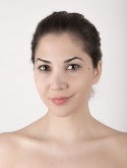 Sibel Salihoğlu