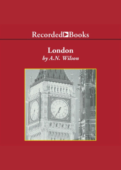 London: A History
