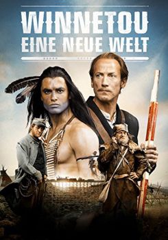 Winnetou - A New World