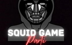 Squid Game Parti