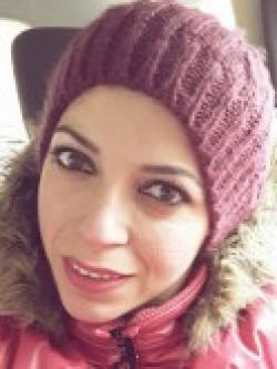 Gülşah Çakmakoğlu