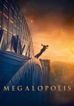 Megalopolis