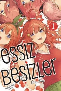 Eşsiz Beşizler - Cilt 1