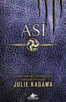 Asi-Pençe Serisi 2