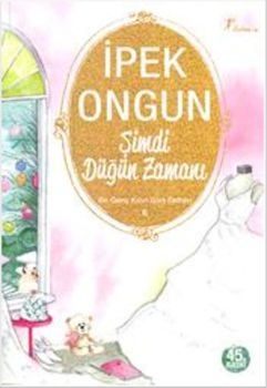 Bir Genç Kızın Gizli Defteri - 6 Şimdi Düğün Zamanı