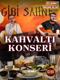 Kahvaltı Konseri