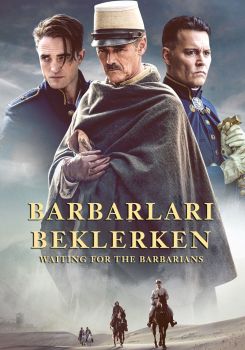 Barbarları Beklerken