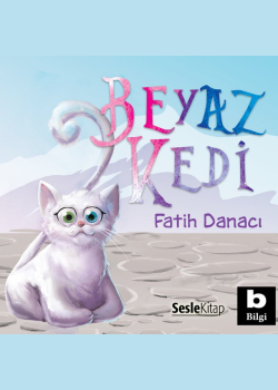 Beyaz Kedi