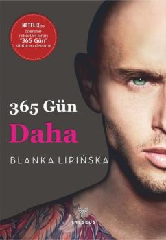 365 Gün Daha - 365 Gün- 3. Kitap