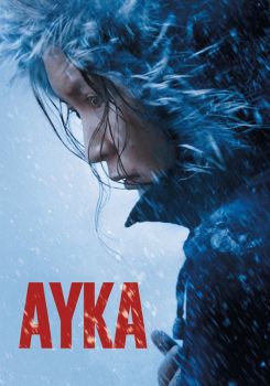 Ayka