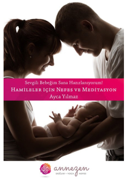 Hamileler için Nefes ve Meditasyon