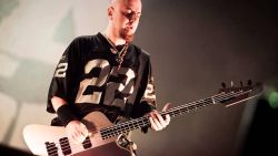 Shavo Odadjian