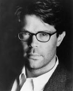 Jonathan Franzen