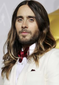 Jared Leto