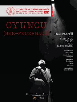OYUNCU - BEN FEUERBACH