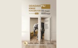 Odadaki Fili Kimse Konuşmuyor
