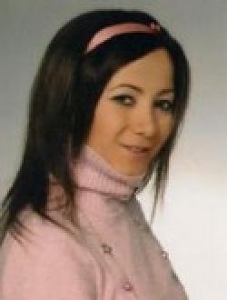 Gülden Çelen