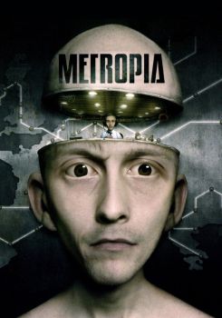 Metropia