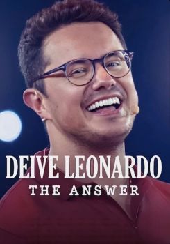 Deive Leonardo: The Answer