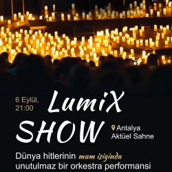 Lumix Show